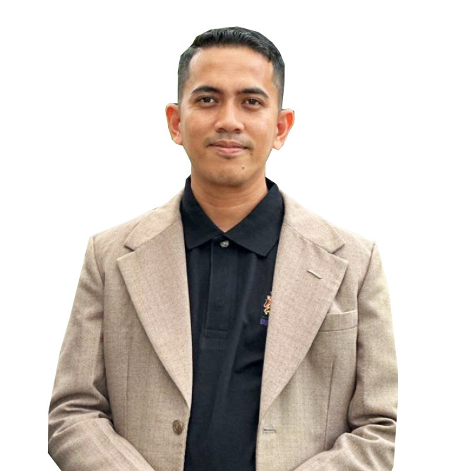 Dr. Safwan Kamal